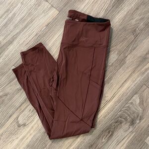 Arcteryx leggings